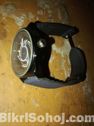 Primium itachi watch for men